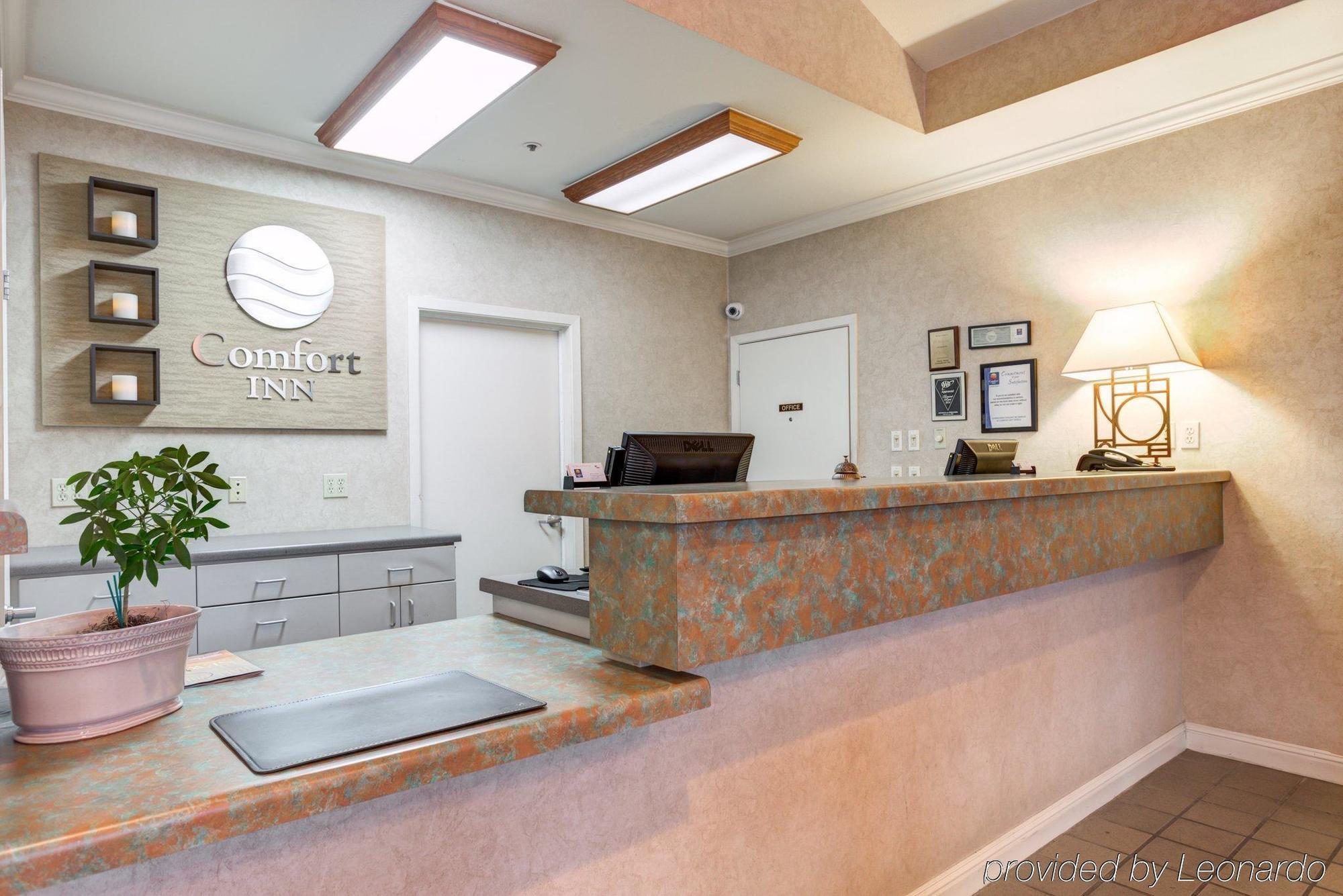 Quality Inn Half Moon Bay-Miramar Beach Exteriör bild
